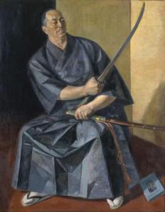 Daniel Vazquez Diaz- Yakichiro Suma (1941)